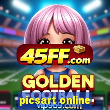 picsart online